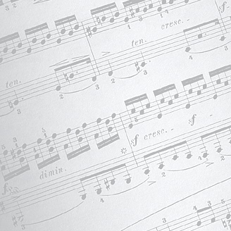 Music sheet