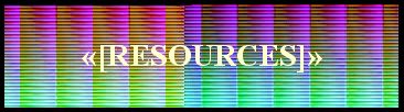  «[RESOURCES]» 