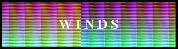  W I N D S 