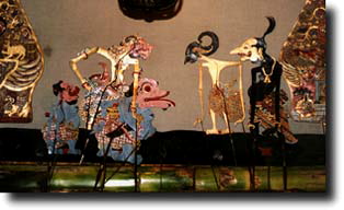 Wayang